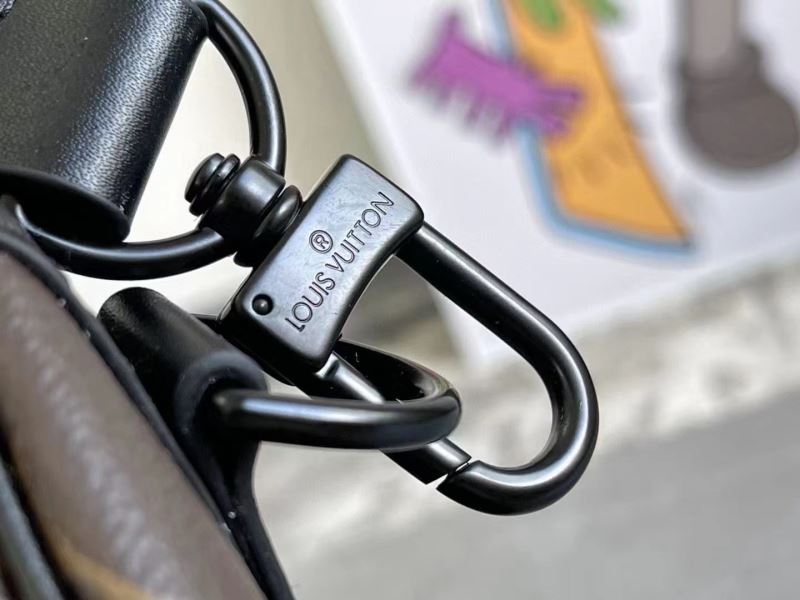 Louis Vuitton Travel Bags
